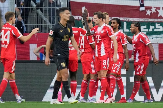 DNA Raja Panggung Liga Champions DNA Raja Panggung Liga Champions