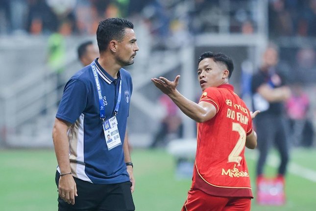 Akurasi Hokky Caraka Meningkat Akurasi Hokky Caraka Meningkat
