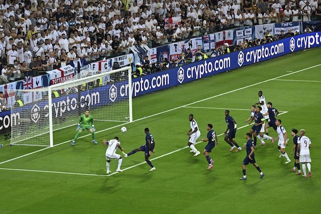 Senjata Bola Mati yang Ampuh Senjata Bola Mati yang Ampuh