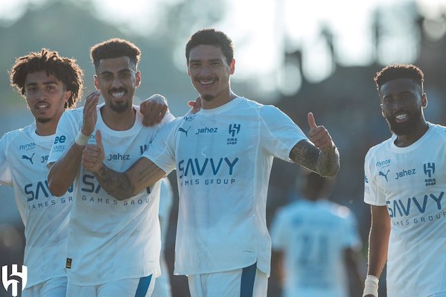 Respons Hangat dari Darwin Nunez