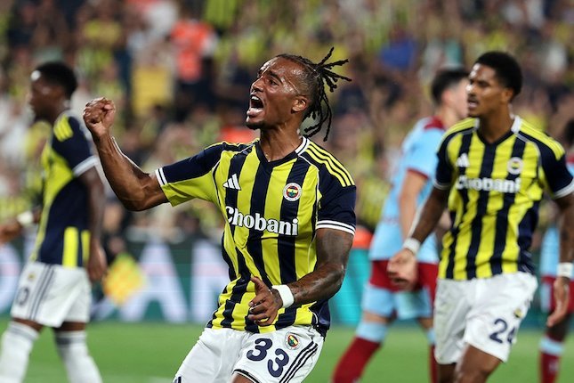 Kebangkitan Cepat Fenerbahce