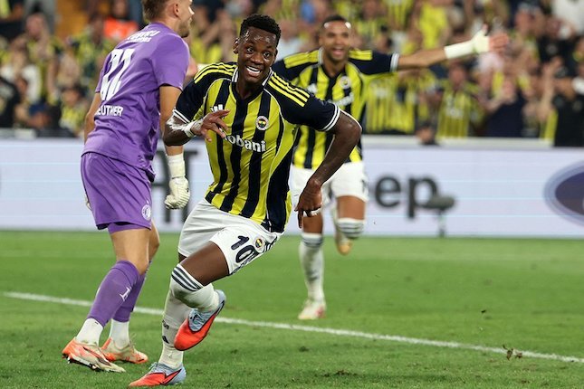 Hasil Lengkap Kualifikasi UCL Ronde 3 Leg 2 Hasil Lengkap Kualifikasi UCL Ronde 3 Leg 2