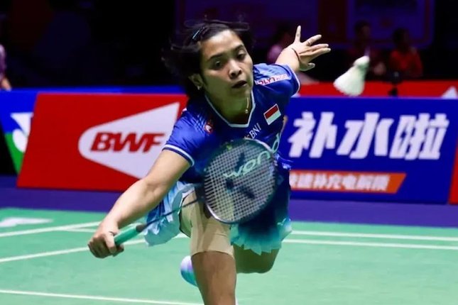 Ingin Badminton Tetap Jadi Kebanggaan Indonesia di SEA Games 2025