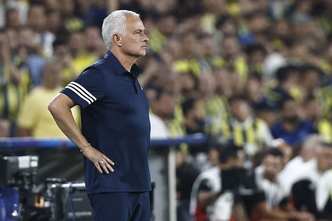 Benfica Bergerak Cepat
