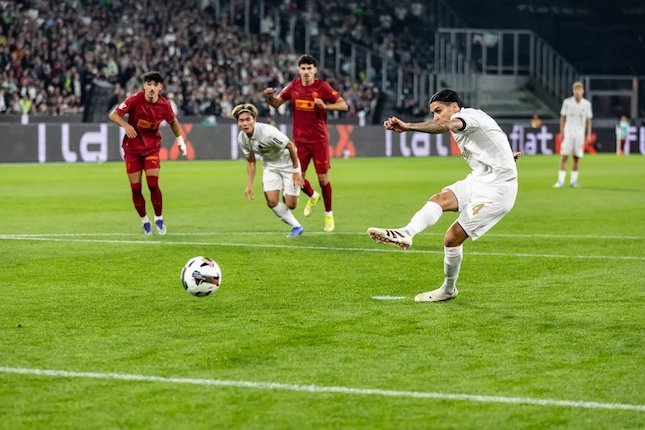 Fokus Penuh untuk Timnas Indonesia Fokus Penuh untuk Timnas Indonesia