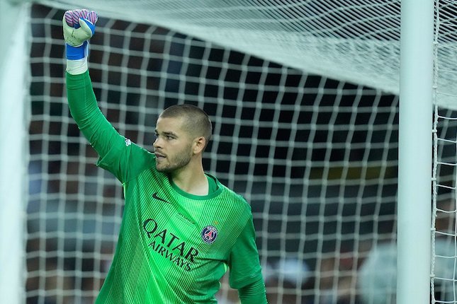 Lucas Chevalier: Pahlawan Adu Penalti
