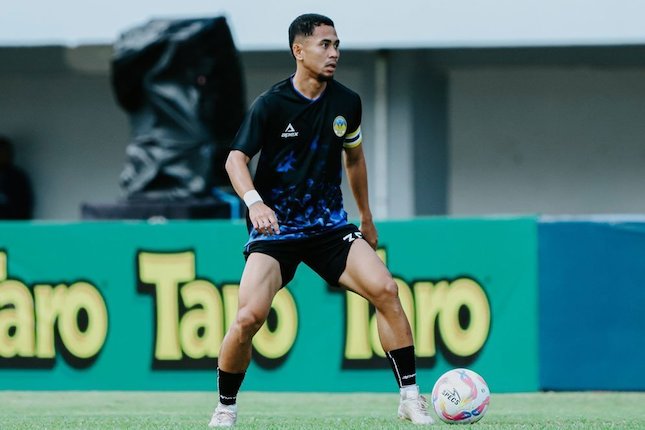 PSIM Fokus Bangun Tim dengan Karakter Tangguh PSIM Fokus Bangun Tim dengan Karakter Tangguh