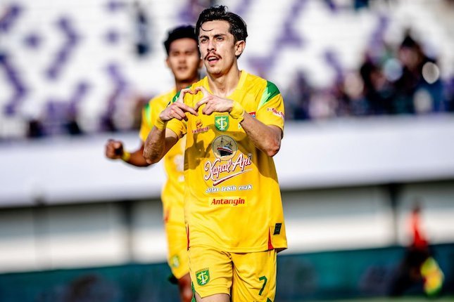 Hasil dan Jadwal Lengkap Pekan 14 BRI Super League Hasil dan Jadwal Lengkap Pekan 14 BRI Super League