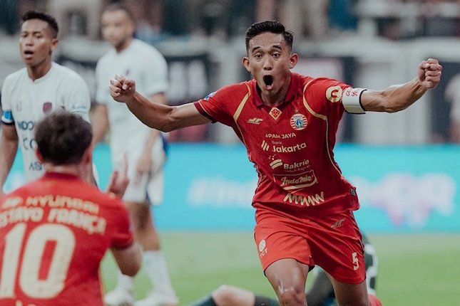 Klausul Khusus dalam Kontrak Baru Sang Kapten
