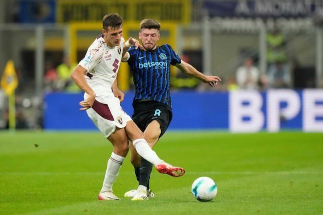 Prediksi Starting XI Juventus vs Torino Prediksi Starting XI Juventus vs Torino