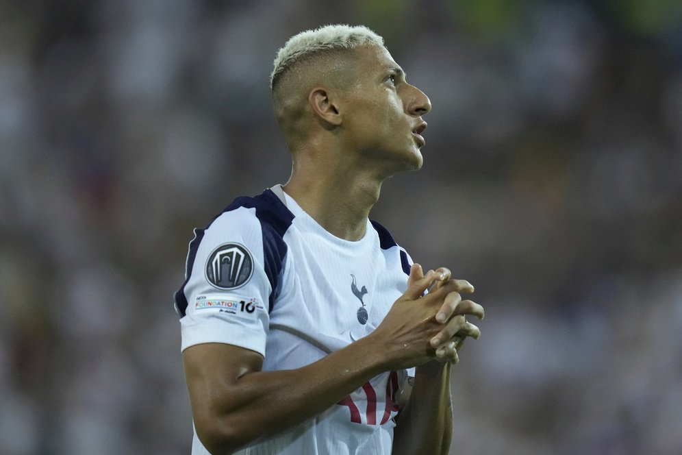 Meme Kocak Tottenham Kena Comeback PSG di UEFA Super Cup 2025 Meme Kocak Tottenham Kena Comeback PSG di UEFA Super Cup 2025