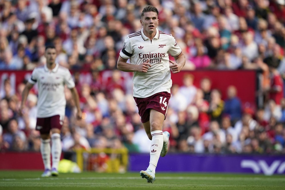 Prediksi Arsenal vs Leeds United 23 Agustus 2025 Prediksi Arsenal vs Leeds United 23 Agustus 2025