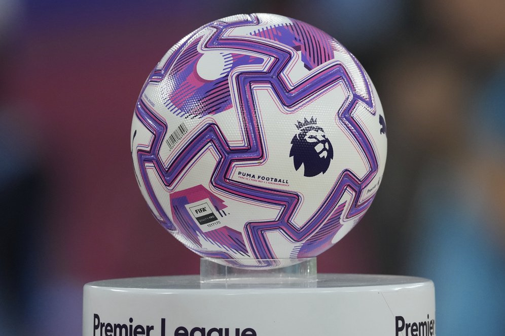 Jadwal Liga Inggris Pekan Ini Live di SCTV, MOJI, dan Vidio, 13-14 September 2025