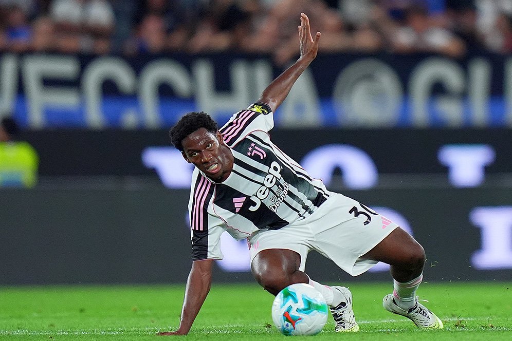 Jonathan David dan Perubahan Hierarki Striker di Juventus
