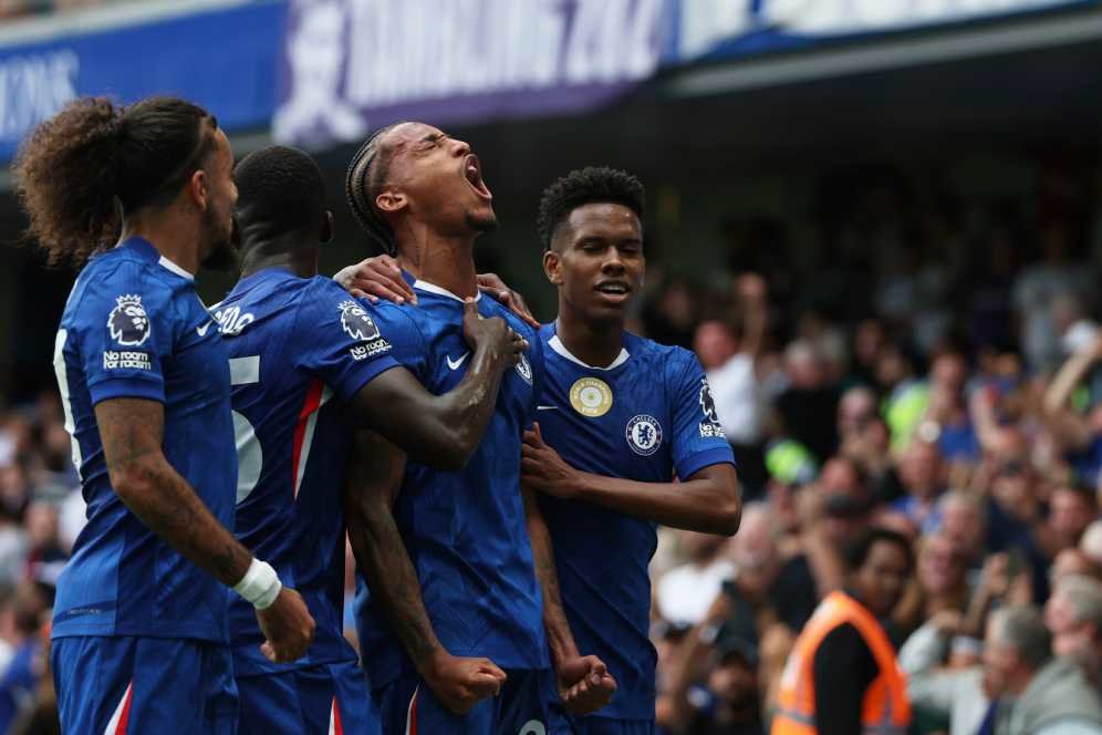 Prediksi Chelsea vs Brighton 27 September 2025 Prediksi Chelsea vs Brighton 27 September 2025
