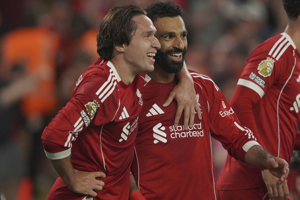 Rekor Baru: Enam Wakil Inggris di Liga Champions Musim Ini, Begini Penjelasannya Rekor Baru: Enam Wakil Inggris di Liga Champions Musim Ini, Begini Penjelasannya