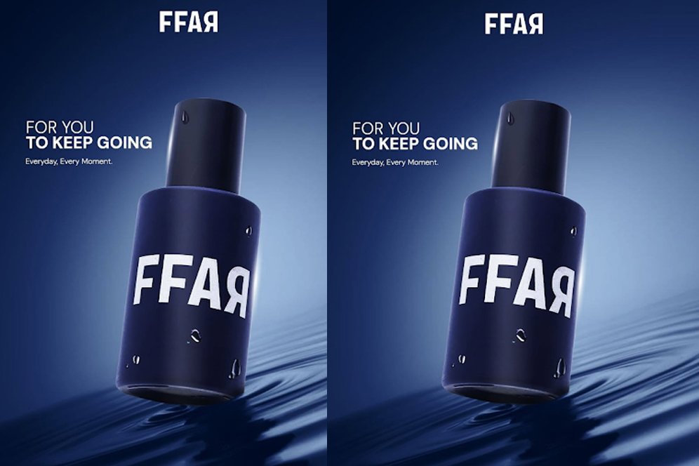 FFAR Hadir di BFF 2025, Suguhkan Aroma Maskulin yang Memikat