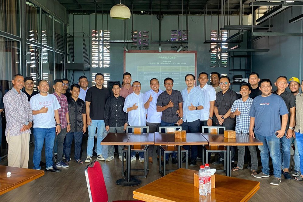 IEG Gencarkan Sosialisasi Lisensi Nonton Bersama, Terbaru Ada di Banda Aceh, Apa Saja yang Perlu Diketahui?