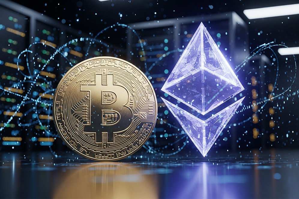 Harga Kripto Hari Ini: Bitcoin Stabil Tinggi, Altcoin Bergerak Beragam Harga Kripto Hari Ini: Bitcoin Stabil Tinggi, Altcoin Bergerak Beragam