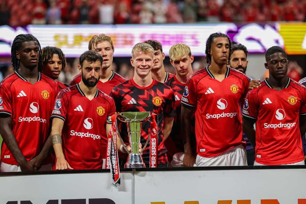 Laga Manchester United Vs Arsenal Bakal Disambut Aksi Protes Suporter Setan Merah, Ada Apa?
