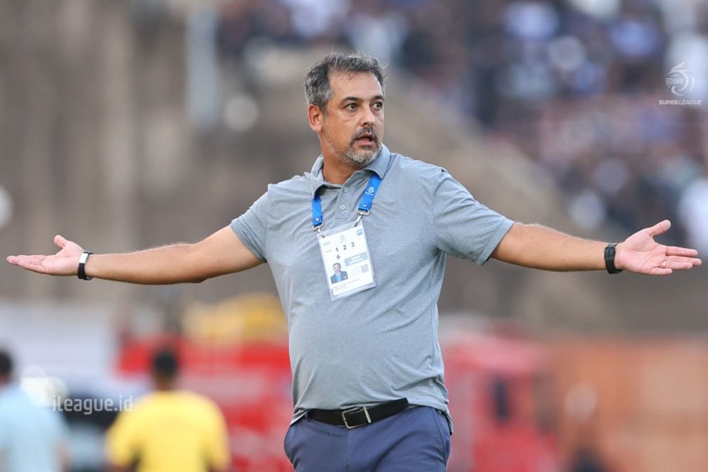 Waduh! Kondisi Skuad Arema Pincang, Siap Hadapi Bhayangkara FC di Pekan 3 BRI Super League? Waduh! Kondisi Skuad Arema Pincang, Siap Hadapi Bhayangkara FC di Pekan 3 BRI Super League?