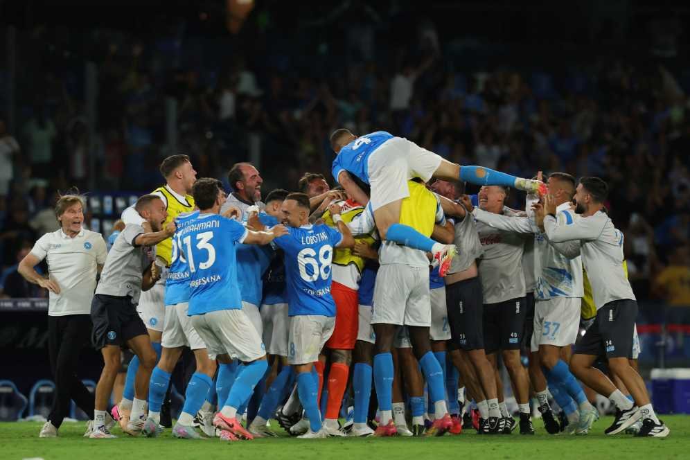 Prediksi Fiorentina vs Napoli 14 September 2025 Prediksi Fiorentina vs Napoli 14 September 2025