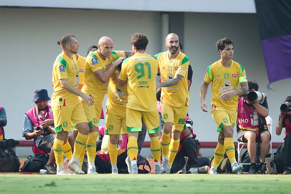 Nonton Live Streaming Persik Kediri vs Persebaya Surabaya di Indosiar - BRI Super League 2025/2026 Nonton Live Streaming Persik Kediri vs Persebaya Surabaya di Indosiar - BRI Super League 2025/2026