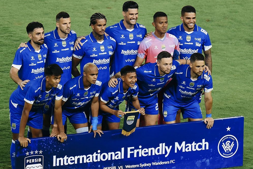 Jadwal Siaran Langsung dan Link Streaming Persib vs Persebaya di BRI Super League Jadwal Siaran Langsung dan Link Streaming Persib vs Persebaya di BRI Super League