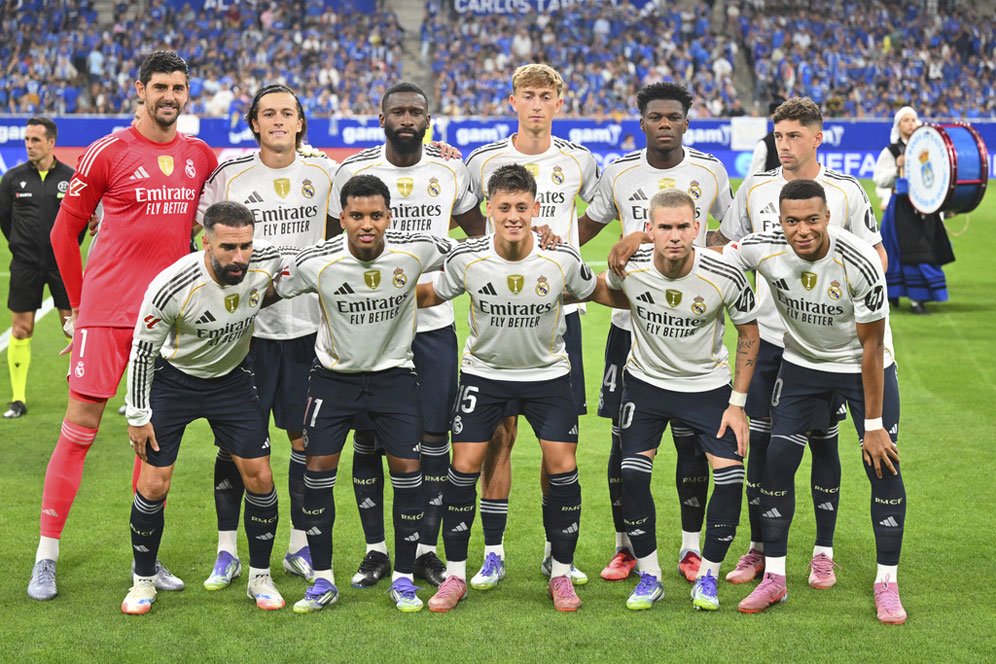 Real Madrid Kembali Incar Transfer Gratis: Bek Tengah Bayern Munchen Masuk Radar Los Blancos