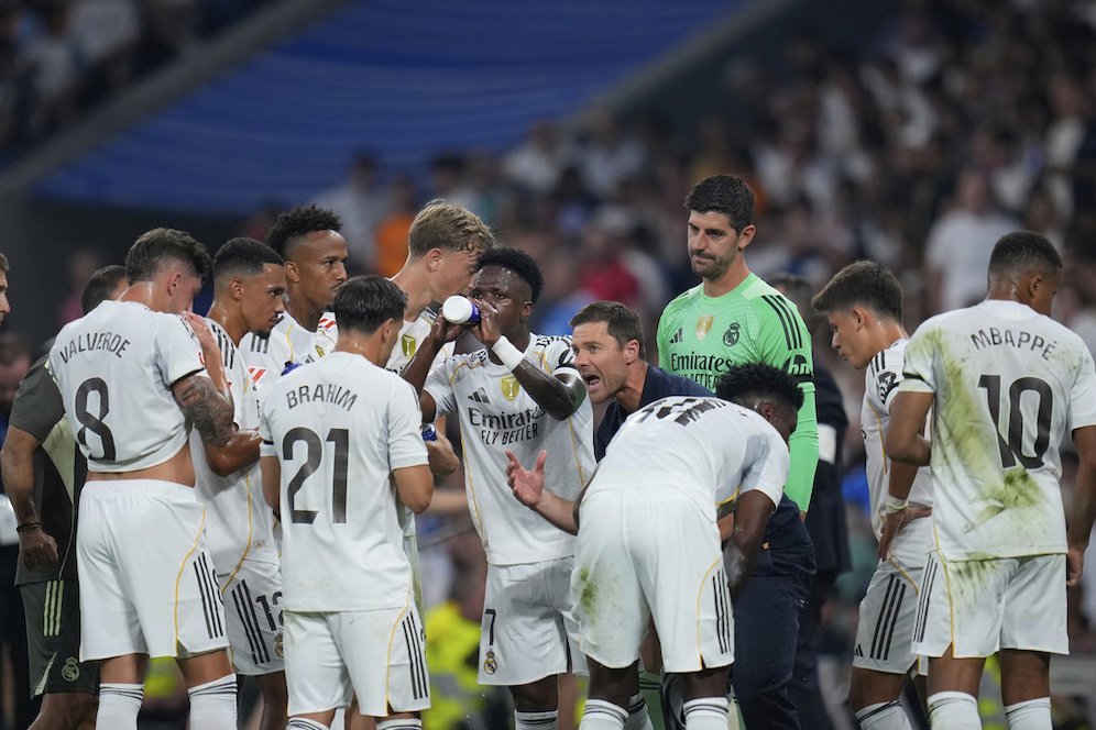 Juventus Boyong Pemain Real Madrid Ini di Januari 2026? Juventus Boyong Pemain Real Madrid Ini di Januari 2026?