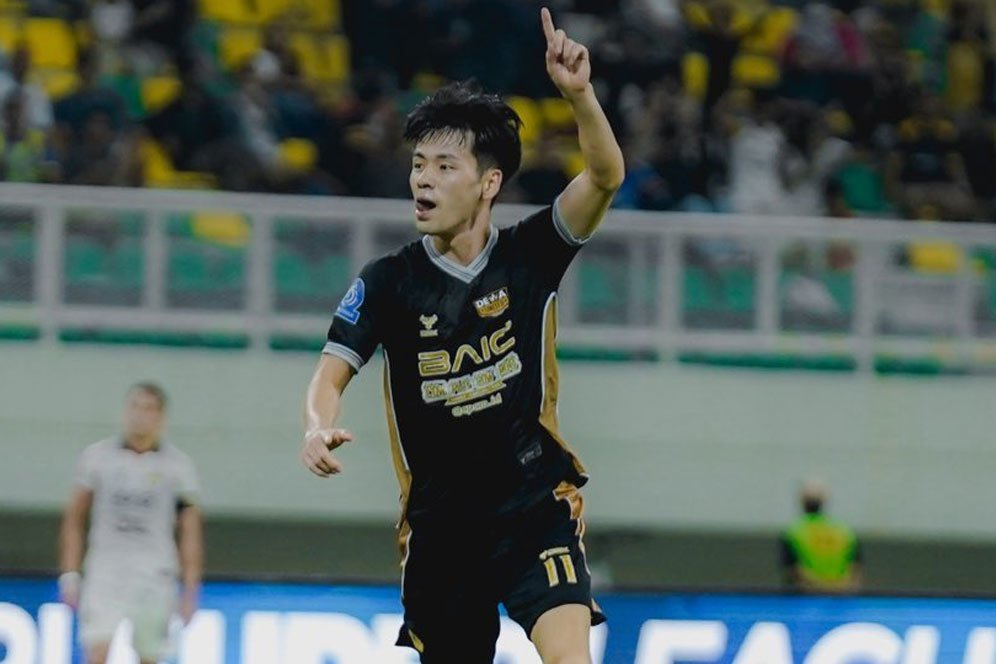 Hasil Dewa United vs Persik Kediri: Banten Warriors Ukir Kemenangan Pertama di BRI Super League
