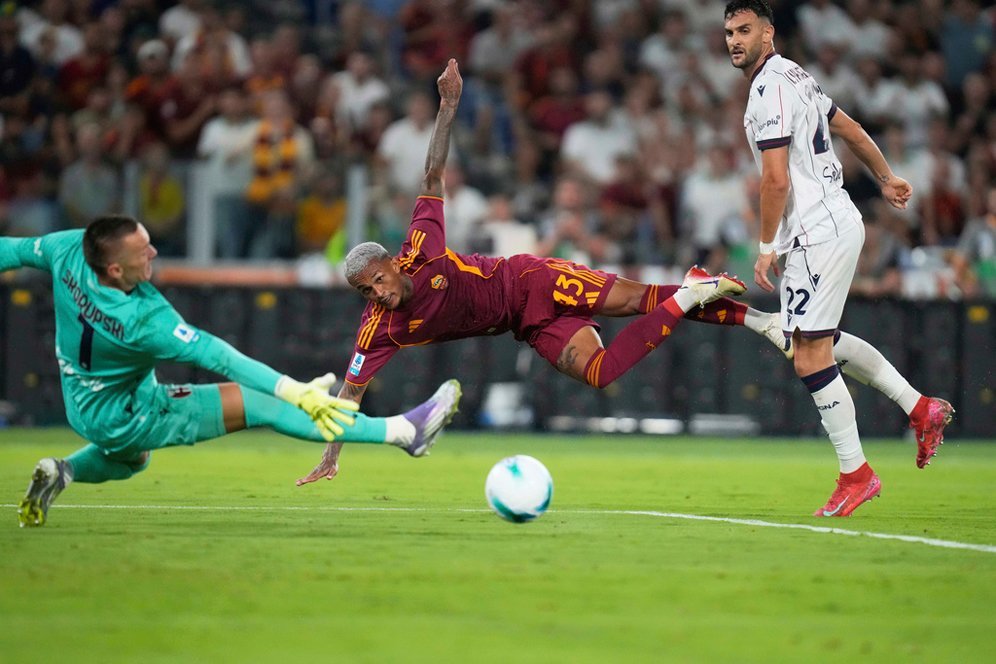 Prediksi Pisa vs AS Roma 31 Agustus 2025 Prediksi Pisa vs AS Roma 31 Agustus 2025