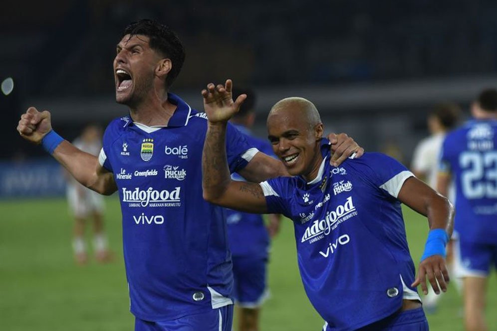 Jadwal Persib Bandung vs Manila Digger Hari Ini, 13 Agustus 2025 Jadwal Persib Bandung vs Manila Digger Hari Ini, 13 Agustus 2025