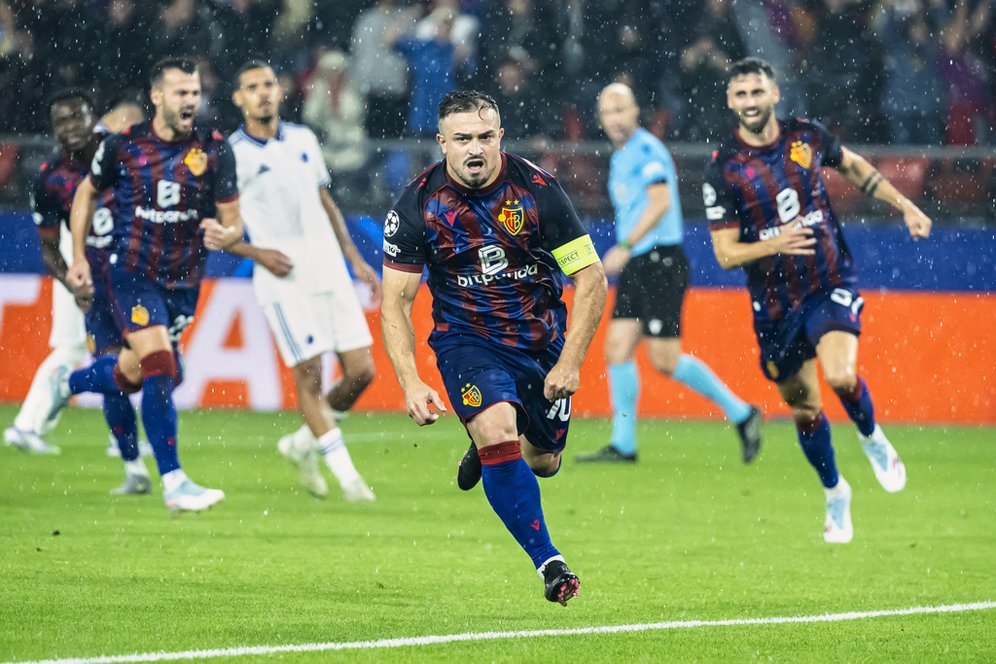 Hasil Lengkap Liga Champions Tadi Malam: Ada Skor Mencolok, Bagaimana dengan Tim Jose Mourinho? Hasil Lengkap Liga Champions Tadi Malam: Ada Skor Mencolok, Bagaimana dengan Tim Jose Mourinho?