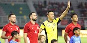Jadwal Timnas Indonesia vs Lebanon Hari Ini: Siaran Langsung SCTV dan Indosiar Jadwal Timnas Indonesia vs Lebanon Hari Ini: Siaran Langsung SCTV dan Indosiar