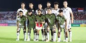 Timnas Indonesia U-23 Dipastikan Tak Lolos ke Piala Asia U-23 2026: Gerald Vanenburg Gagal Samai Prestasi Shin Tae-yong Timnas Indonesia U-23 Dipastikan Tak Lolos ke Piala Asia U-23 2026: Gerald Vanenburg Gagal Samai Prestasi Shin Tae-yong