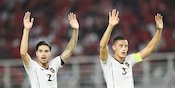 Membandingkan Hasil Indonesia, Arab Saudi, dan Irak di FIFA Matchday September 2026