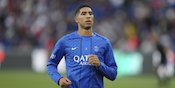 Pengakuan Lengkap Achraf Hakimi: Soal Tuduhan Pelecehan, Ancaman Pemerasan, dan Martabat yang Tercoreng Pengakuan Lengkap Achraf Hakimi: Soal Tuduhan Pelecehan, Ancaman Pemerasan, dan Martabat yang Tercoreng