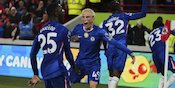 Perjalanan Alejandro Garnacho Berseragam Chelsea Perjalanan Alejandro Garnacho Berseragam Chelsea