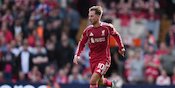 Liverpool Kehilangan Kestabilan, Duet Gravenberch-Mac Allister yang Dulu Jadi Kunci Kini Jarang Tampil Liverpool Kehilangan Kestabilan, Duet Gravenberch-Mac Allister yang Dulu Jadi Kunci Kini Jarang Tampil