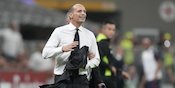 Gimenez Mandul Lagi, Allegri Tegaskan Strikernya Tetap Krusial untuk AC Milan Gimenez Mandul Lagi, Allegri Tegaskan Strikernya Tetap Krusial untuk AC Milan