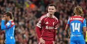 Andrew Robertson Buka Suara Soal Masa Depannya di Liverpool: Kalau Ini Tahun Terakhir Saya, Ya Sudahlah Andrew Robertson Buka Suara Soal Masa Depannya di Liverpool: Kalau Ini Tahun Terakhir Saya, Ya Sudahlah