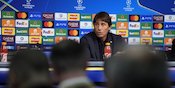 Satu Kartu Merah Merusak Segalanya: Conte Ungkap Rasa Pahit dan Momen Pilu Kevin De Bruyne Satu Kartu Merah Merusak Segalanya: Conte Ungkap Rasa Pahit dan Momen Pilu Kevin De Bruyne