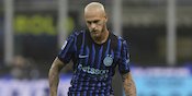 Cristian Chivu Sukses Hidupkan Kembali Sisi Kiri Pertahanan Inter Milan Cristian Chivu Sukses Hidupkan Kembali Sisi Kiri Pertahanan Inter Milan