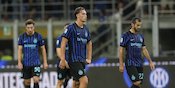 Derby d'Italia: Inter Tetap Andalkan 3-5-2, tapi Ada Perubahan pada Komposisi Personelnya Derby d'Italia: Inter Tetap Andalkan 3-5-2, tapi Ada Perubahan pada Komposisi Personelnya
