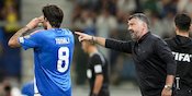 Italia vs Israel yang Krusial: Satu Kesalahan Bisa Hapus Mimpi ke Piala Dunia 2026 Italia vs Israel yang Krusial: Satu Kesalahan Bisa Hapus Mimpi ke Piala Dunia 2026