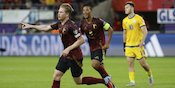 Sinar Bintang Serie A di Jeda Internasional: De Bruyne Gemilang, Kean Tajam, Sucic Dapat Pujian Modric Sinar Bintang Serie A di Jeda Internasional: De Bruyne Gemilang, Kean Tajam, Sucic Dapat Pujian Modric