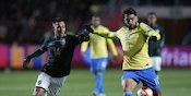 Rekap Kualifikasi Piala Dunia 2026 zona CONMEBOL: Siapa yang Lolos, Siapa yang Jadi Top Skor, dan Klasemen Akhirnya Rekap Kualifikasi Piala Dunia 2026 zona CONMEBOL: Siapa yang Lolos, Siapa yang Jadi Top Skor, dan Klasemen Akhirnya