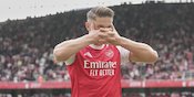 Wow! Gabriel Martinelli Pede Viktor Gyokeres Bisa Cetak 40 Gol untuk Arsenal, Kok Bisa? Wow! Gabriel Martinelli Pede Viktor Gyokeres Bisa Cetak 40 Gol untuk Arsenal, Kok Bisa?