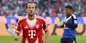 Hasil Bayern Munchen vs Hamburg: Harry Kane 2 Gol dan 1 Assist, Die Roten Tak Terbendung Hasil Bayern Munchen vs Hamburg: Harry Kane 2 Gol dan 1 Assist, Die Roten Tak Terbendung